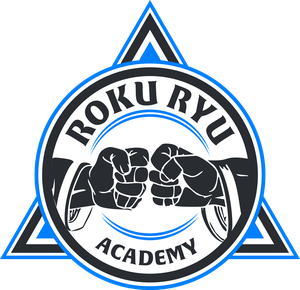 Roku Ryu Academy logotip